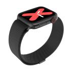 1.54 inch HD Large Screen, All Day Long Bright Display Fitness Tracker