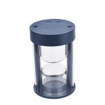 Dual Water Spray Humidifier Portable Air Warm Mist Humidifier For Yoga Room