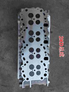 Wholesale 11101-30060 Toyota Engine Head Aluminum Alloy 2kd Cylinder Head from china suppliers