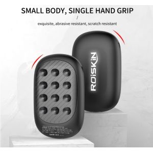 Buy cheap 2019 New Portable Built-in Cable Power Bank 10000mAH With Suction Cup、LED Light from wholesalers