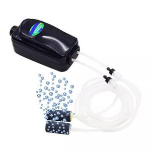 Wholesale Fish Tank Areator Air Oxygen Pump 240V For Aquariums from china suppliers
