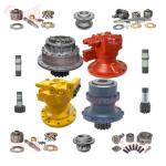 S6D125 PC450-7 PC450-8 600–813–9310 0-23000-7672 24V 12T Komatsu Excavator New