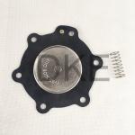 ASCO C113825 Diaphragm Membrane Kits for 1.5" Remote Pilot Pulse Valve G353A045
