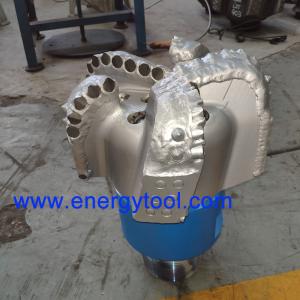 Wholesale Down Hole Diamond Drilling 12-1/4 Inch PDC Drill Bit Of API Spec from china suppliers