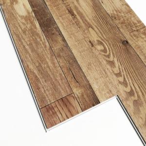Wholesale WPC Free Samples 100% Waterproof SPC Floor Click System PVC Vinyl Flooring for Hospital from china suppliers