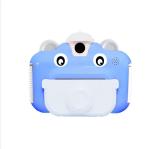1080P HD Digital Portable Kids' Camera With Thermal Print With 1200mAh Battery
