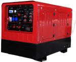 H400 400A Dual Welding Generator(Professional Oil&Gas Pipeline Welder)