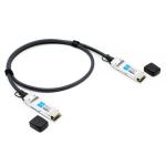 Extreme 40GB-AC07-QSFP Compatible 7m (23ft) 40G QSFP+ to QSFP+ Active Copper