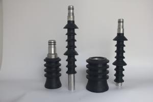 Wholesale New Arrivals Standard Conventional Aluminium Top And Bottom Rubber Cementing Plug With Power Sellers from china suppliers