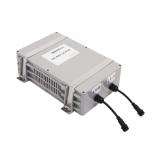 Custom 12V 40Ah Rechargeable Lithium Ion Batteries For Solar Lights