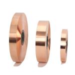 ASTM B280 Copper Coil Roll 6m Length C11000 C11300 C11400 Material