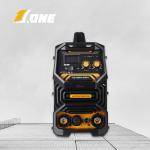 Professional Digital Igbt Tig Welder 160Amp Tig Welding Equipment
