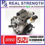 diesel Fuel Injector Pump 294050-0424, 294050-042# for Denso Isuzu engine 8