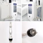 Max -15 Celsius fat cell freezing commercial slimming body cold sculpting
