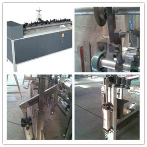 Wholesale Multi Blades Paper Tube Making Machine Paper Tube Recutter Machine from china suppliers