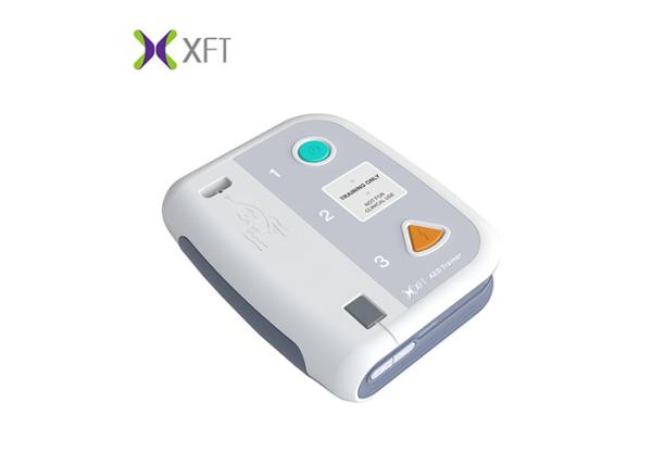 Medical Defibrillator AED Trainer AHA Guidelines XFT-120C+ For School AED