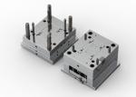 OEM / ODM ： Cold Runner Injection Molding & Transparent Medical Instrument