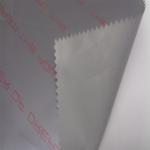 Printed 75DX75D Breathable Polyester Fabric For Jacket 148 GSM WaterProof
