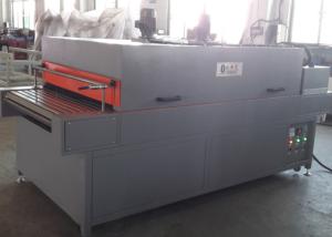 Wholesale Efficient Infrared Driers Stainless Steel Construction And Low Noise Level from china suppliers