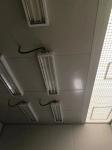 600mm/1200mm Explosion Proof Fluorescent Light Length 600mm/1200mm Packing List
