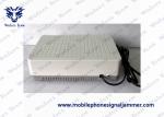 Hidden Style Handheld Signal Jammer , 10W Cell Phone Jammer / 4G Jammer