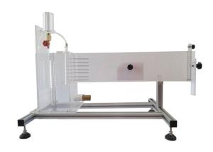Wholesale Didactic Equipment Technical Teaching Equipment Laminar Flow Table from china suppliers