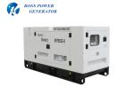 Container Air Cooled Deutz Diesel Generator Industrial Grade Multifunctional