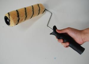 Wholesale Hot selling economic paint roller for professional finish on rough surface -06 from china suppliers