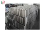 Supertherm Cr25Ni35Co15W5 Spun Cast Tubes Excellent Oxidation Resistance EB13252
