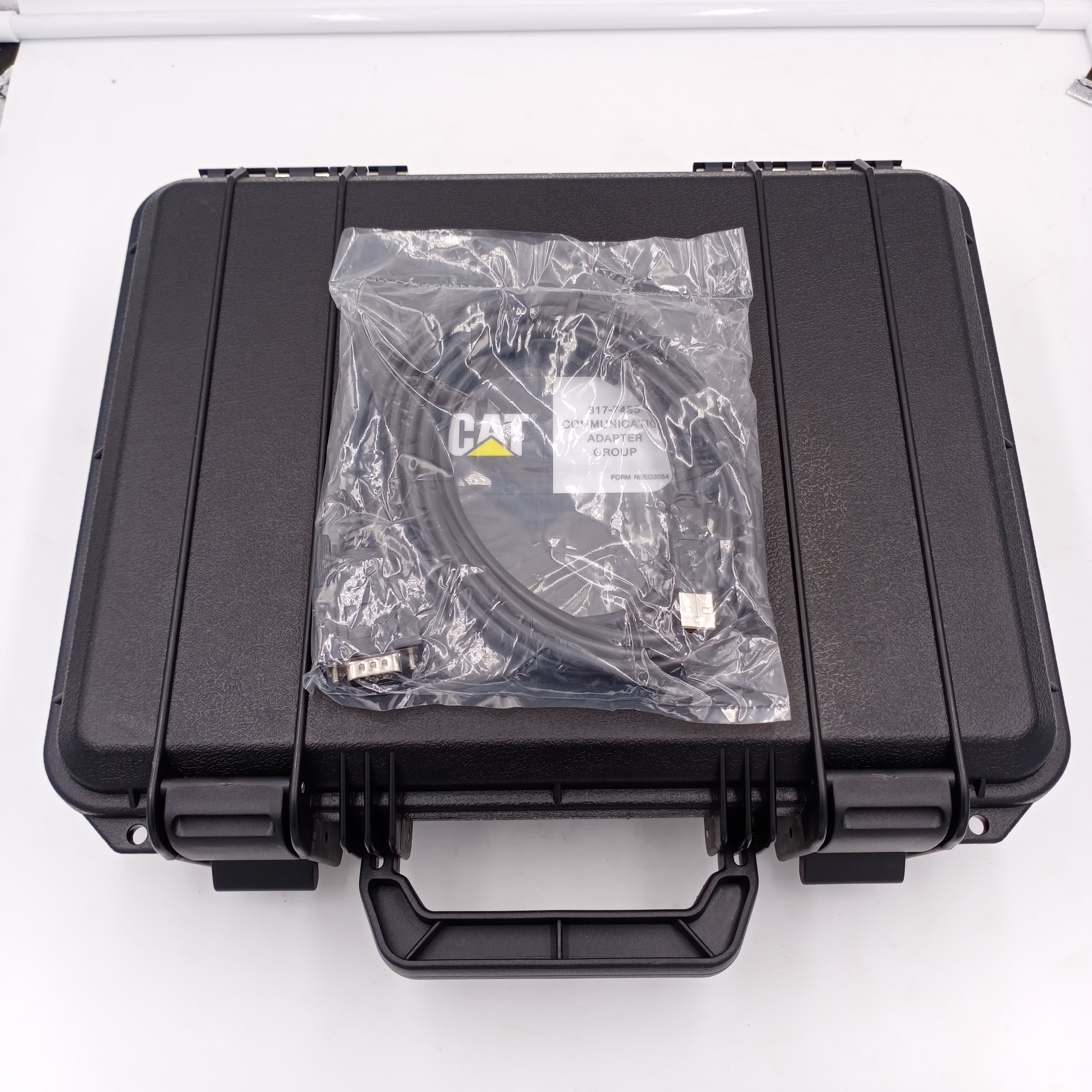 catererpillar Excavator Diagnostic Tool Communicaterion Adaptor Group ET3 317-7485