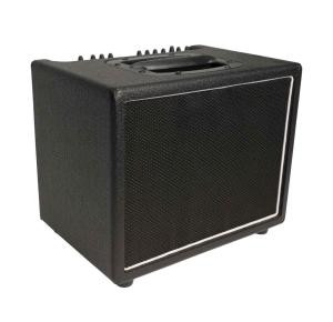 Wholesale Custom Grand 60watt Acoustic Guitar Combo Amplifier with Effects in Black Color Ger Compact T60 Style from china suppliers