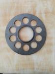 Nachi Hydraulic Piston Pump Parts PVD-2B-36/38/40 for Small size Excavator