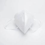 Anti Fog Dust Proof KN95 Protective Disposable Mask