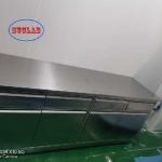 Excellent Customer Service Multiple Cabinets and Wood Materials Chemistry Lab