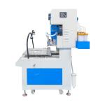 24 Colors Silicone Small Dolls Making Machine Keychain PVC Dispenser Machine