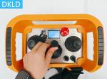 3 Joystick Crane Industrial Remote Control