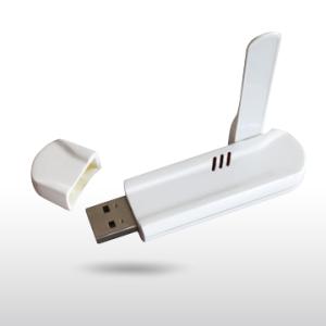 Wholesale WiFi Adapter with External Antenna GWF-2D2T from china suppliers