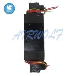 Pneumatic Solenoid Control Valve , Air Compressor Solenoid Valve SCG553 PVG553