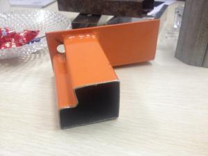 Wholesale Chain Drive Galvanized Steel Plate Rolling Machine 8 Tons For Storage Rack from china suppliers