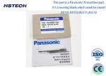 N210056711AA SMT Machine Parts Double Moving Blade for Stainless Steel Materials