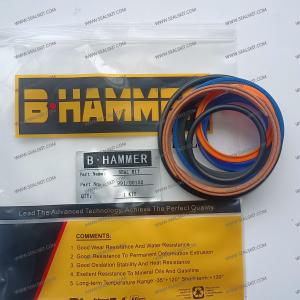 Wholesale Excavator Cylinder Seal Kit JCB 991-00152 99100152 from china suppliers