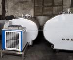 480V Dairy Processing Machine Stainless Steel Milk Processing Equipment