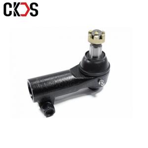 Wholesale ISO9001 Tie Rod End For HINO Truck 45420-1030 M27*1.5 from china suppliers