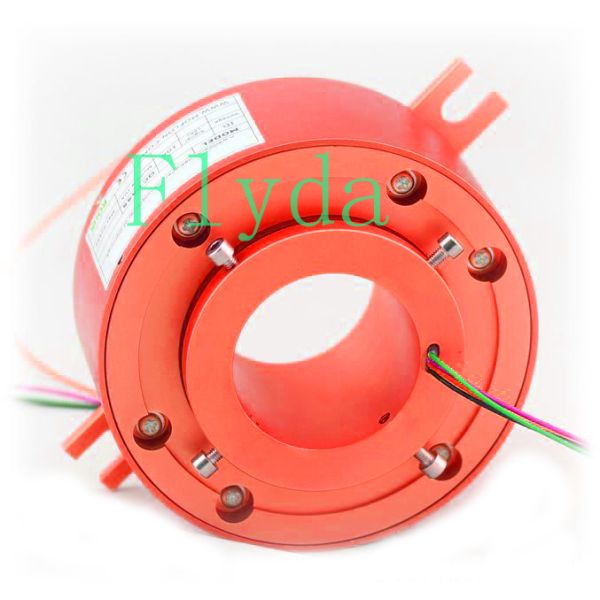 Customised Slip Rings