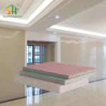 4X8Ft 3/8 Inch Customized Mould Resistance Gypsum Wall Board Sheetrock Drywall 9
