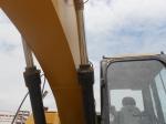 95% UC 20 Tonne Used Cat Mini Excavator 320D 1cbm Bucket Capacity 3066TA Engine