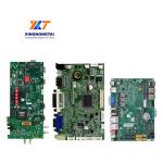 Custom-Made Professional PCBA Manufacturer Assembly of Rotary Screw Compressor