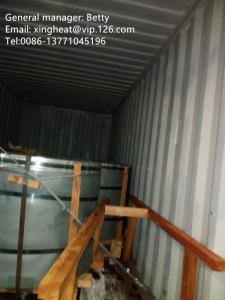 Wholesale Electrolytic Chromium Coated Tin Free Steel Sheet For Crown Cap from china suppliers