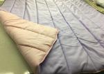 Flannel Fleece Oral Fleece And Polar Fleece Fibre Quilt 7Dx64mm