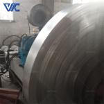 Nickel Chromium Iron Alloy UNS N06600 ASTM B168 0.05mm Thickness Inconel 600